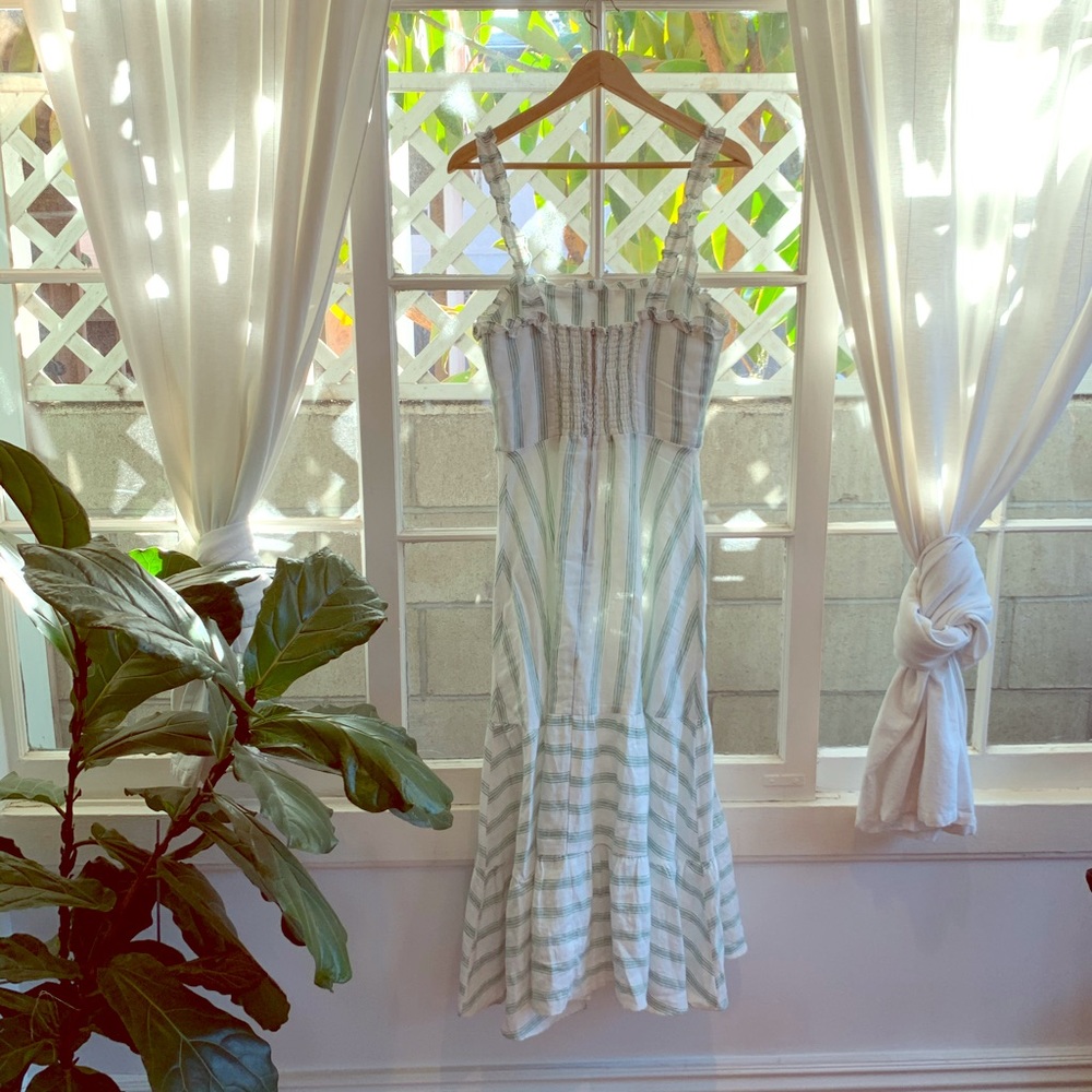 Reformation Dress